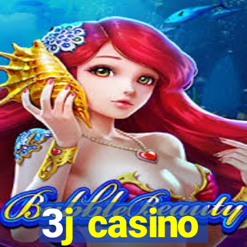 3j casino